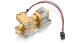 R&S®ZRXxxxL receiver, side view