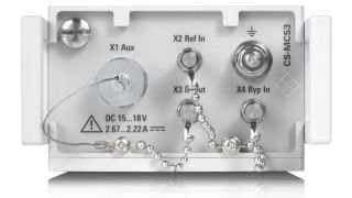 R&S®CS-MC53 Microwave converter 53 GHz