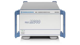 R&S®MC40 Microwave converter 40 GHz