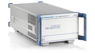 R&S®MC40 Microwave converter 40 GHz