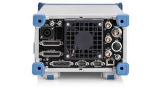 R&S®DDF200M Digital direction finder