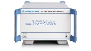 R&S®DDF200M Digital direction finder