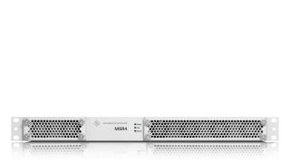 R&S®MSR4 multi-purpose satellite receiver