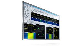 Signal analysis