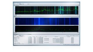 R&S®CA120 Multichannel signal analysis software