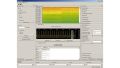 R&S®CA250 bitstream analysis software, screenshot