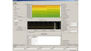 R&S®CA250 Bitstream analysis software