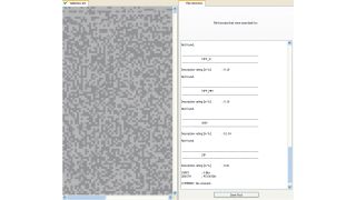 Payload analysis and processing