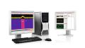 R&S®GX410 signal analysis software, side view