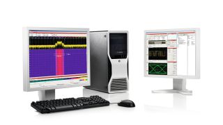 R&S®GX410 Signal analysis software