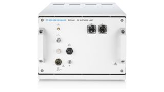 R&S®DF-ATC-S Direction finding system