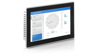 R&S®DF-ATC-S Direction finding system