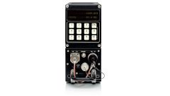 R&S®MMC3000, Front view