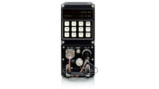 R&S®MMC3000, Front view
