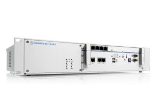 R&S®GW5410 Radio gateways