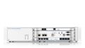 R&S®GW5420 and R&S®GW5430 telephony gateways, Front view