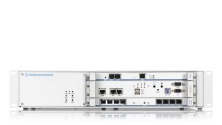 R&S®GW5420 telephony gateways