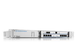 8 x LB interfaces