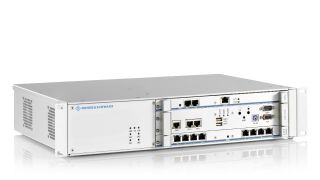 R&S®GW5420 telephony gateways