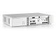 R&amp;S®GW5420 and R&amp;S®GW5430 telephony gateways, Side view