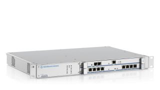 R&S®GW5420 telephony gateways
