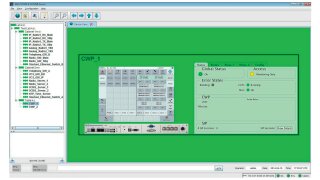 R&S®RCMS II Remote control and monitoring system