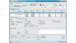 R&S®RCMS II Remote control and monitoring system