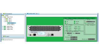 R&S®RCMS II Remote control and monitoring system