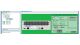 R&amp;S®RCMS II remote control and monitoring system, screenshot