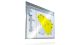 R&amp;S®RNMS3000 radio network management system, Side view