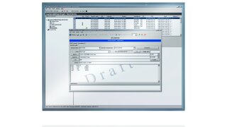 R&S®MMHS STANAG 4406 based message handling system