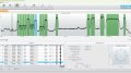 R&S®GSACSM communication system monitoring, screenshot