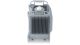 Unité de réglage d'antenne R&amp;S®FK002H0, vue de face