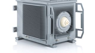 R&S®FK002H0 Unité de réglage d'antenne
