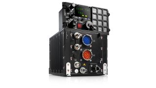 The SOVERON airborne radio family is the product of decades of experience, especially in design and development.