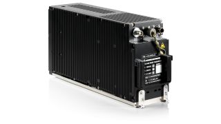 R&S®M3AR software defined radios