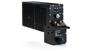 R&S®M3AR software defined radios