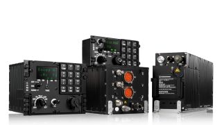 R&S®M3AR software defined radios