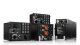 R&amp;S®M3AR software defined radios, Side view