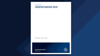 Understanding NVIS Education Note 