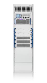 M3SR Series4100 software defined radios