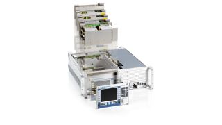 R&S®M3SR Series4400 software defined radios