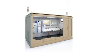 Emparejamiento para VoIP R&S®GB4000C/R&S®GB4000V