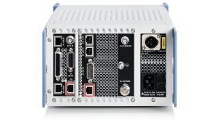 R&S®Series4200 software defined radios