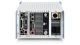 R&amp;S®Series4200 software defined radios, Back view