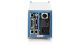 R&amp;S®Series4200 software defined radios, Back view