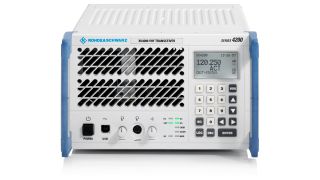 R&S®Series4200 software defined radios