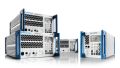 R&S®Series4200 software defined radios, Front view