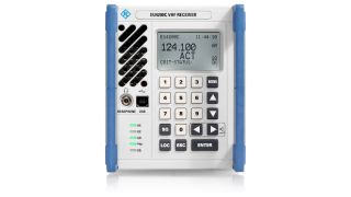 R&S®Series4200 ソフトウェア無線機