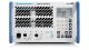 R&amp;S®Series4200 software defined radios, Front view